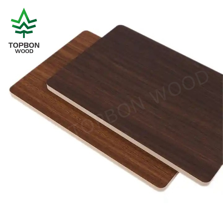 Paneles de pared de carbón de carbón de bambú personalizados para el interior