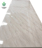 Panel de pared de mármol UV de alto brillo de PVC desde China