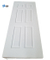 "Piel de puerta de imprimación blanca de fábrica de China"