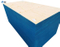 15 mm, 18 mm mejor precio muebles de madera contrachapada de grado comercial
