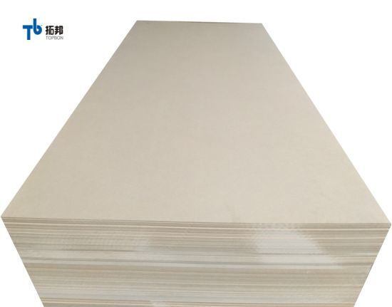 4*8FT MDF 12mm 15mm 18mm Precio bajo Alta calidad