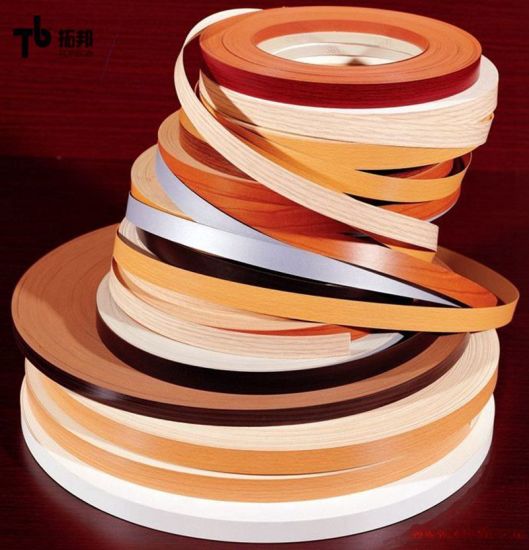 Bandas de borde con buen precio