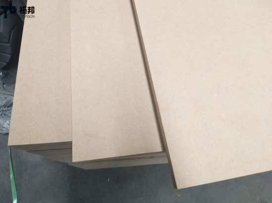 "Madera MDF/MDF de 17 mm con buen precio"