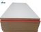Tablero de partículas/aglomerado de melamina para muebles de 1220*2440 mm