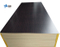 "Tablero de MDF laminado de un lado de 2 mm para mercados extranjeros"