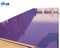 Tablero MDF laminado UV de alto brillo para muebles