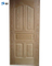 "Piel de puerta de chapa de madera de 4 mm"