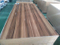 Tablero de MDF UV de alto brillo/Hoja de MDF UV con alta calidad