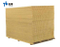 Precio barato de aglomerado tubular/tablero de partículas para el núcleo de la puerta