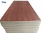 "MDF laminado de 2,5 mm con precio barato"