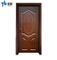 "Puerta de PVC MDF/PVC Puerta rasante con alta calidad"