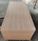 "Madera de melamina Wodgrain/melamina MDF de 12 mm con buena calidad"