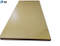 Hoja de melamina MDF/MDF de melamina con buen precio para Arabia Saudita