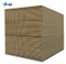 Precio barato de aglomerado tubular/tablero de partículas para el núcleo de la puerta