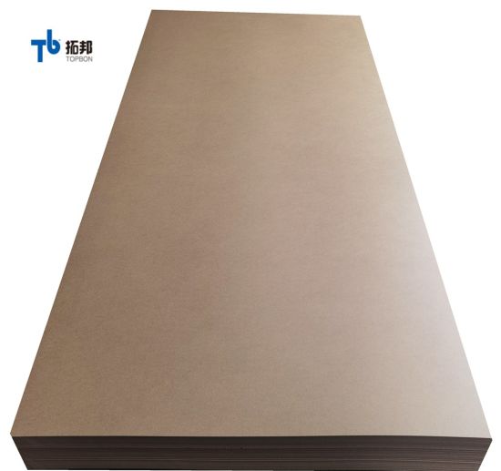 Panel de MDF de precio barato con precio mayorista