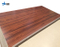 Proveedor de muebles de alta calidad a bajo precio Tablero de MDF de melamina