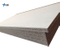 Panel de aglomerado de buen precio de la fábrica de China