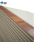 Tableros MDF de melamina de bajo precio de varios colores para la fabricación de muebles