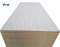 "Tablero de MDF de chapa de madera de uso de muebles de alta calidad de la fábrica de China"