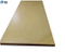 Tablero de MDF de melamina de 3 mm de alta calidad de la fábrica de China