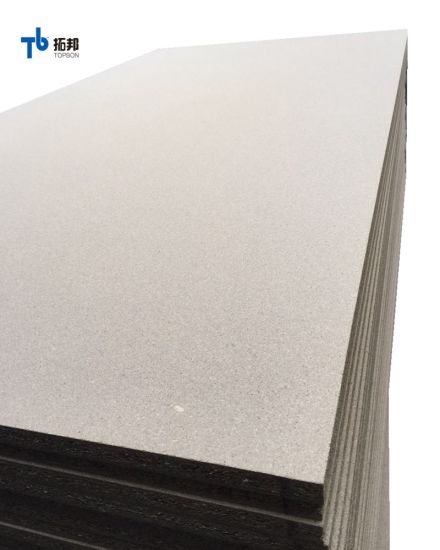 Panel Barod de partículas de fábrica de China con precio mayorista