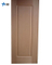 "Paneles decorativos de piel de puerta interior de chapa de madera de bajo precio"