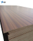 "Tablero de MDF de melamina de madera de alta calidad de la fábrica de China"