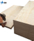 Material de construcción del panel de pared Madera contrachapada comercial barata para muebles