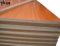 "MDF laminado/tablero de melamina/MDF de melamina con precio competitivo de alta calidad"