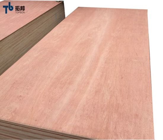 "Madera contrachapada de formica hecha a medida popular utilizada para muebles"