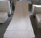 1220X2440mmx 4.6mm Madera contrachapada fina para puerta de Okoume