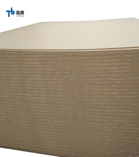 "MDF liso/ MDF barato con buena calidad"