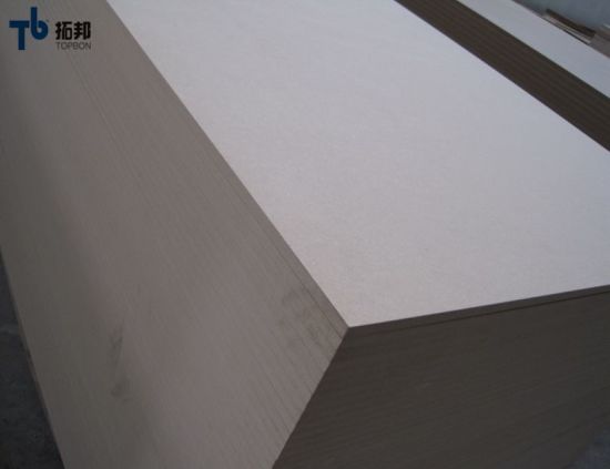 "MDF liso/ MDF barato con buena calidad"