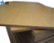 "Tablero de MDF de 18 mm Melamined/MDF Melamine con precio competitivo de alta calidad"