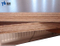 Madera contrachapada con revestimiento de película/madera contrachapada marina de 21 mm
