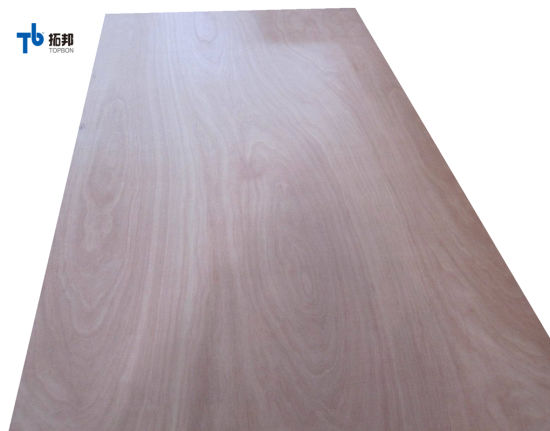 Madera contrachapada de cedro lápiz de alta calidad para muebles