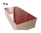 Tablero MDF laminado UV de alto brillo para muebles