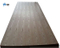"Tablero de MDF de chapa/MDF de chapa de madera natural con precio barato"
