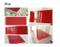 "MDF UV/placa UV/MDF UV de alto brillo con alta calidad"