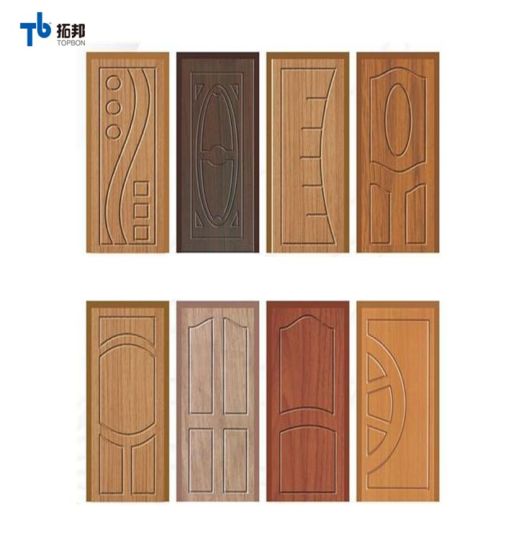 "Puerta de baño de PVC/Puertas de baño de PVC con buena calidad"