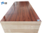 "Hoja de MDF laminado Tablero de MDF de 3 mm con alta calidad"