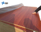 Madera contrachapada laminada de melamina de la fábrica de China