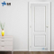 Precio barato de la puerta interior de imprimación blanca de 25 mm ~ 45 mm