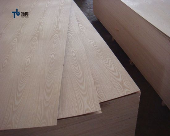 "Tablero MDF de chapa de madera multicolor de bajo precio para la fabricación de muebles"