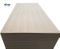 Tablero de MDF de chapa de madera de uso de muebles de calidad superior multicolor para el mercado exterior