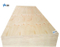 "Madera contrachapada de pino de construcción de bajo precio"