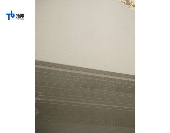 Buen precio MDF sin procesar/normal para mercados extranjeros