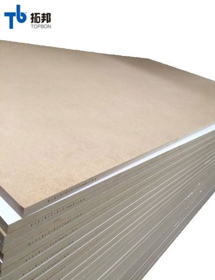"Plain MDF/ Madera MDF con buena calidad"