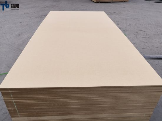 5mm MDF /Tablero MDF/Madera MDF con precio barato