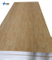 "Tablero de MDF laminado de un lado de 2 mm para mercados extranjeros"